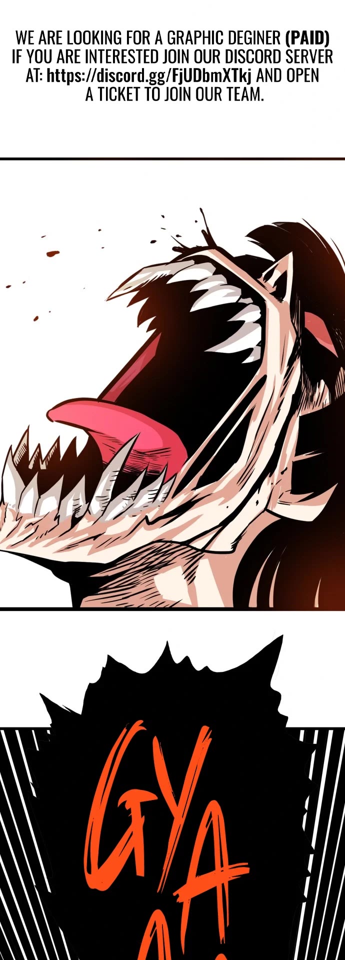 Troll Trap Chapter 112 page 8 - Chapter 112
