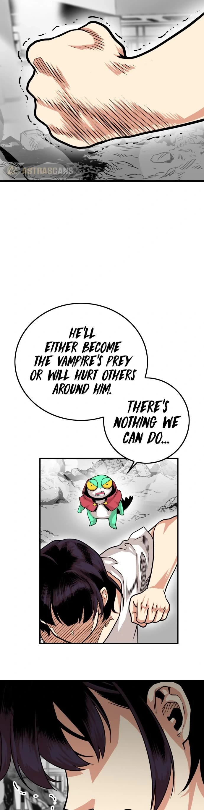 Troll Trap Chapter 113 page 15 - Chapter 113