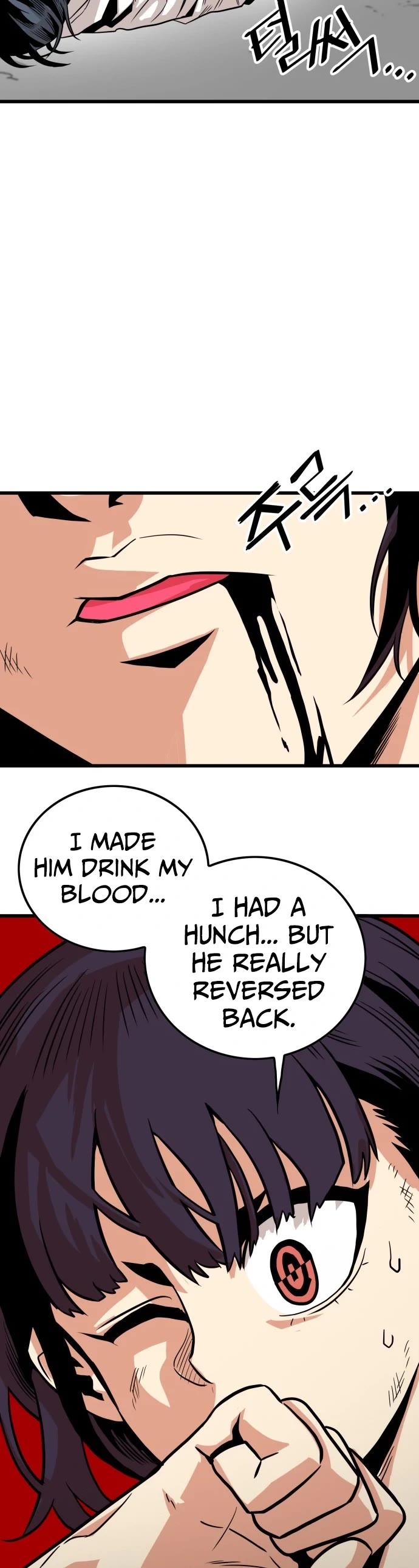 Troll Trap Chapter 113 page 21 - Chapter 113