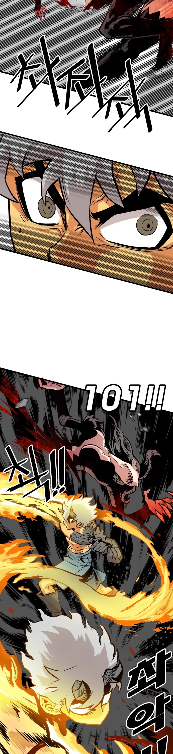 Troll Trap Chapter 113 page 31 - Chapter 113