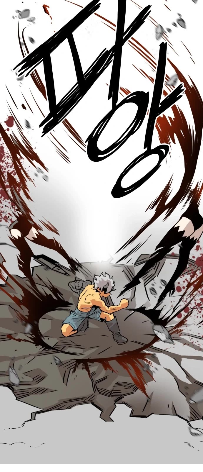 Troll Trap Chapter 113 page 33 - Chapter 113