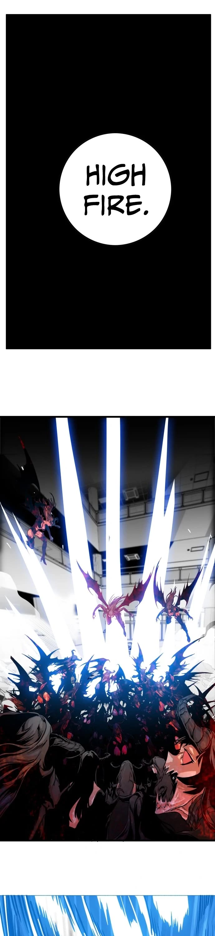 Troll Trap Chapter 113 page 37 - Chapter 113