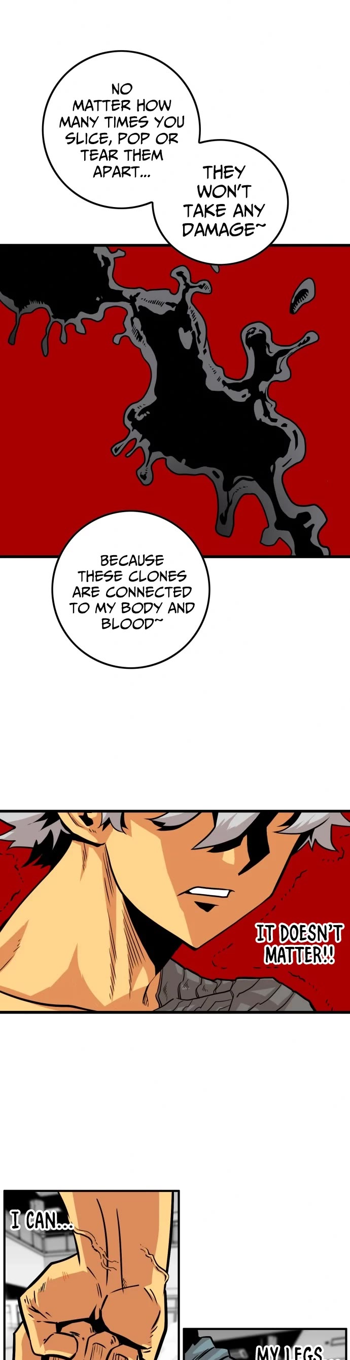 Troll Trap Chapter 113 page 44 - Chapter 113