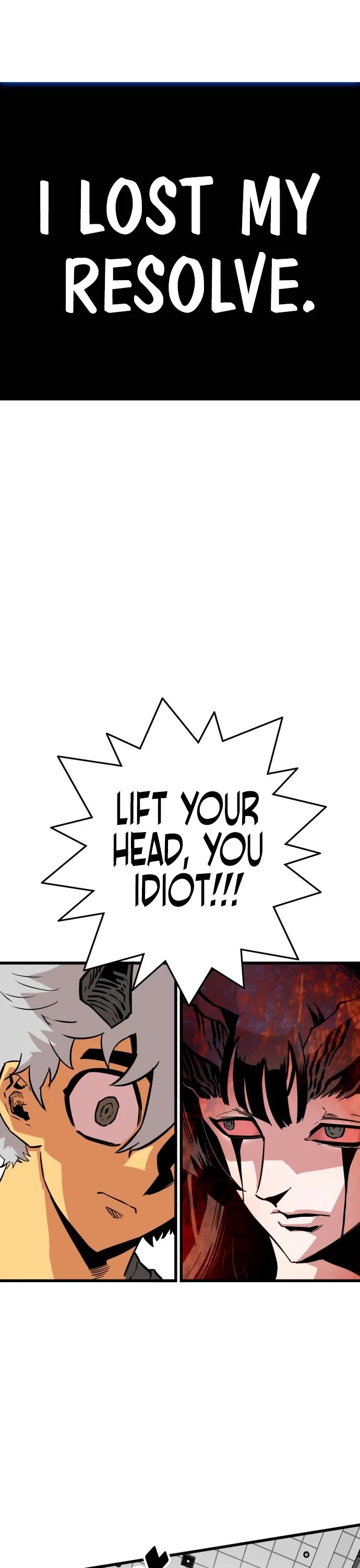 Troll Trap Chapter 113 page 46 - Chapter 113