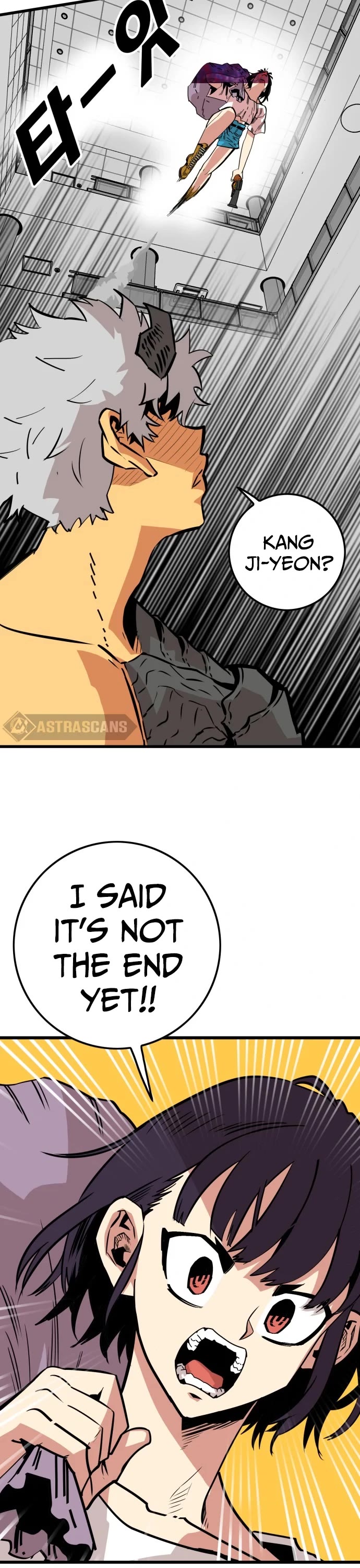 Troll Trap Chapter 113 page 47 - Chapter 113