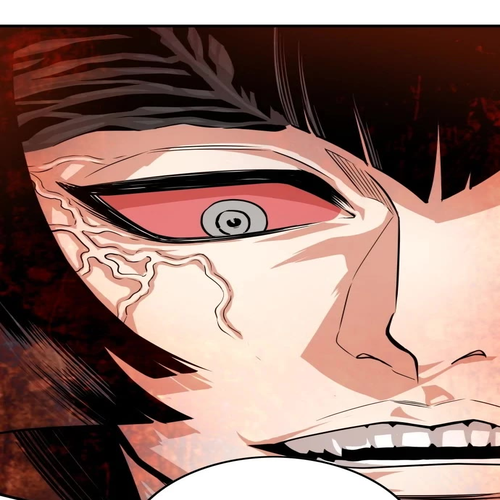Troll Trap Chapter 113 cover