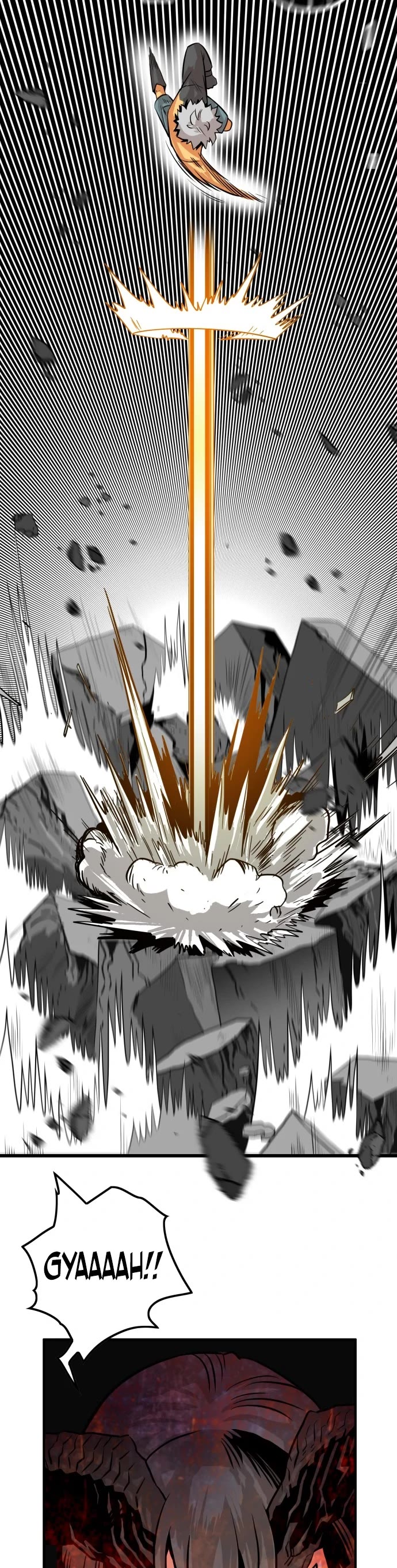 Troll Trap Chapter 114 page 22 - Chapter 114