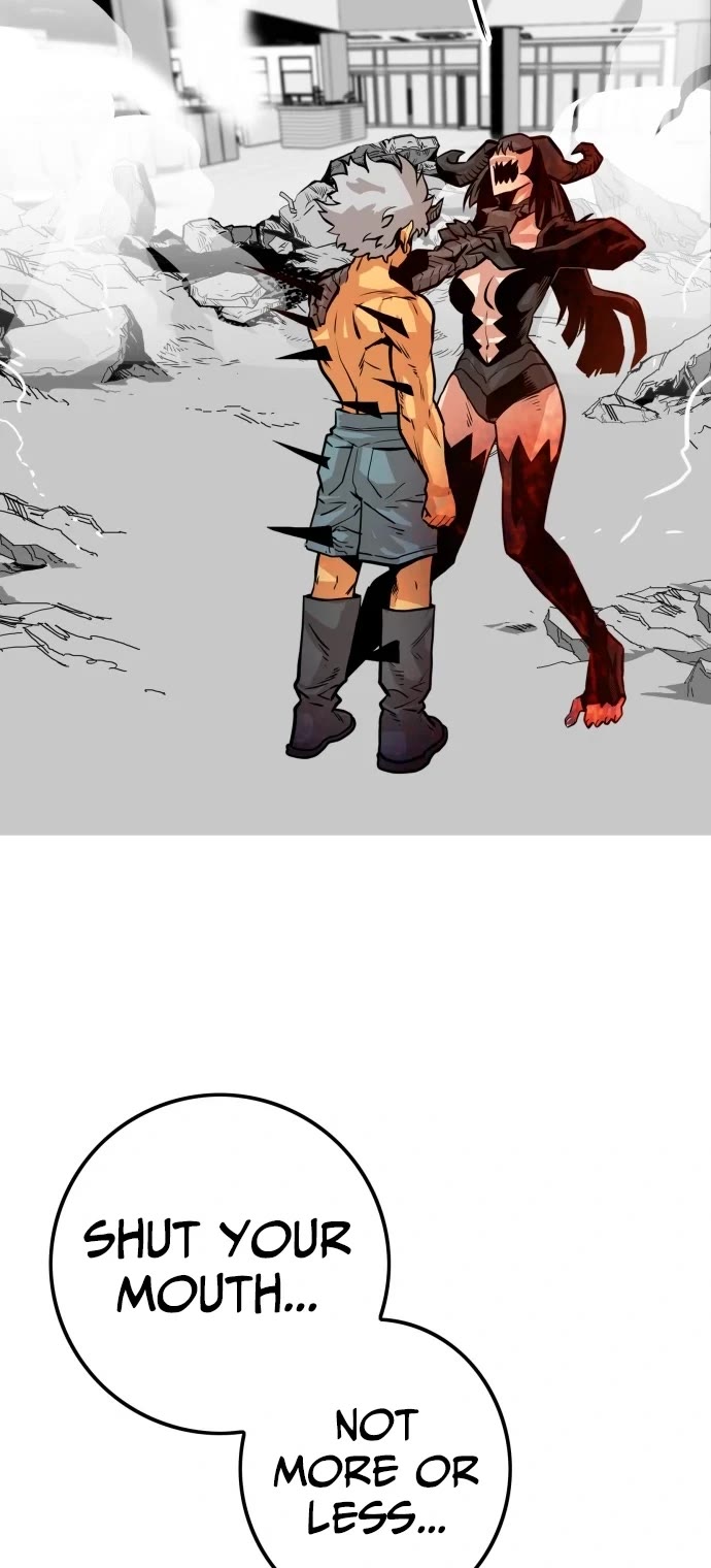 Troll Trap Chapter 114 page 30 - Chapter 114