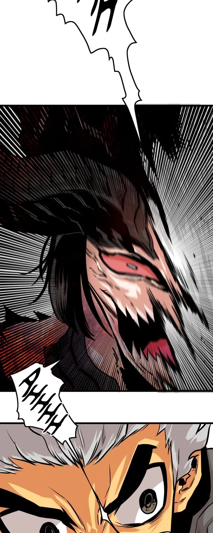 Troll Trap Chapter 114 page 34 - Chapter 114