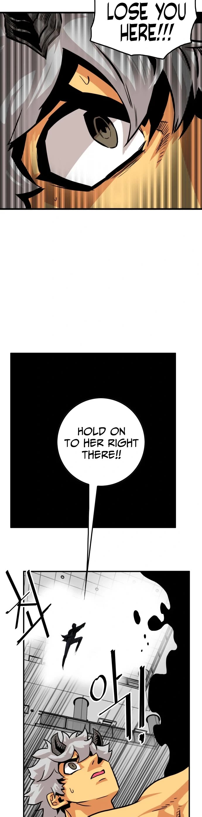 Troll Trap Chapter 114 page 37 - Chapter 114