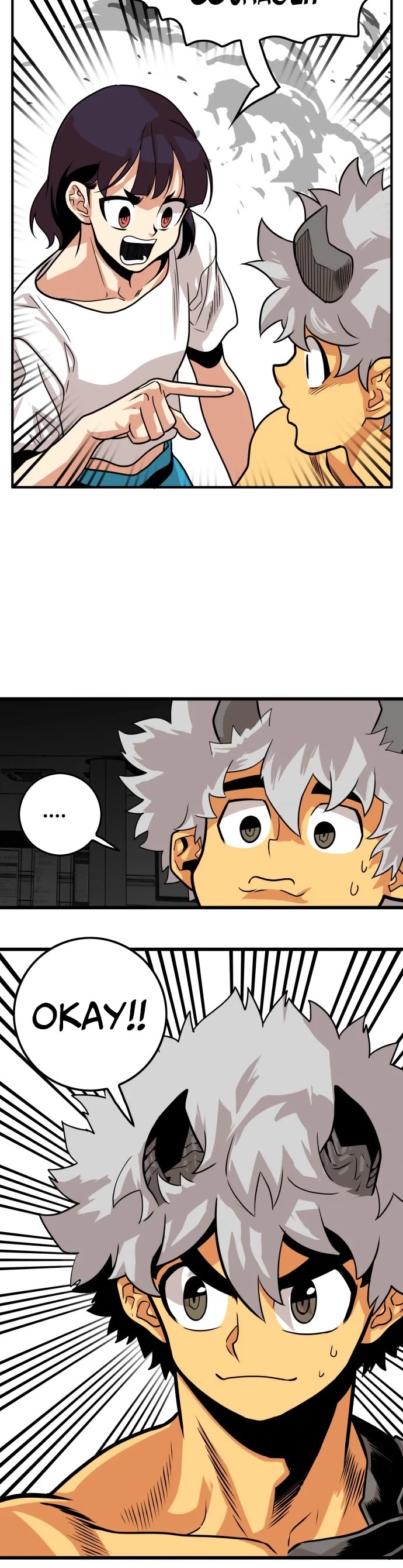 Troll Trap Chapter 114 page 4 - Chapter 114