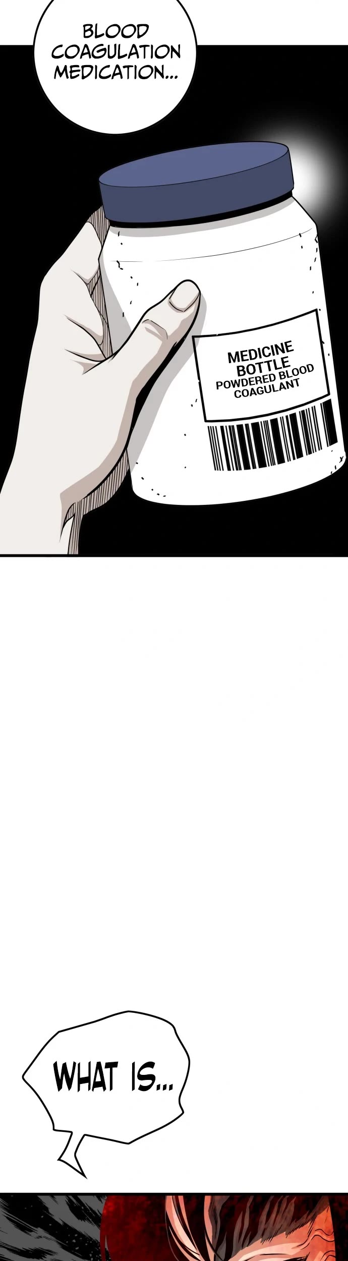Troll Trap Chapter 114 page 9 - Chapter 114