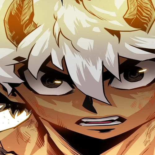 Troll Trap Chapter 114 cover