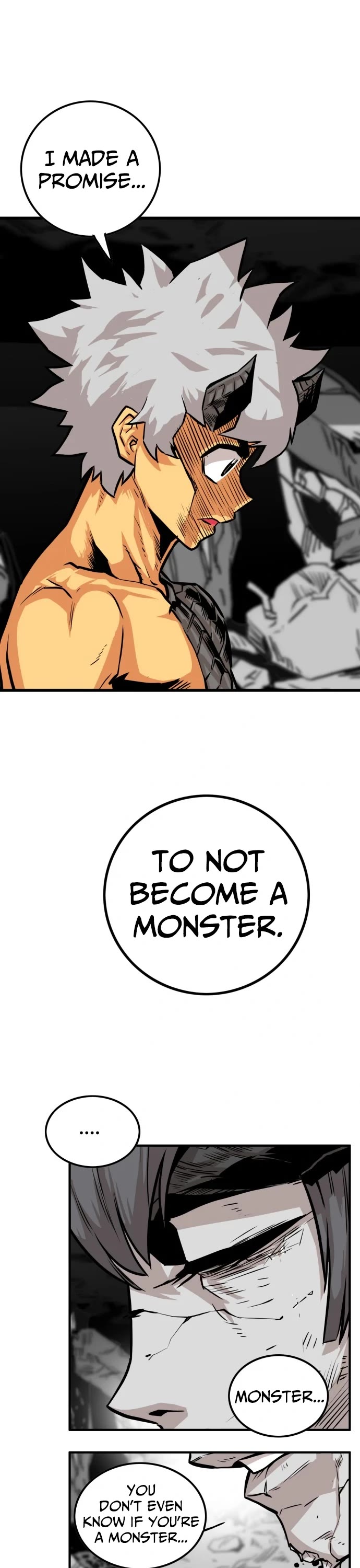 Troll Trap Chapter 115 page 24 - Chapter 115 [ S1: END ]