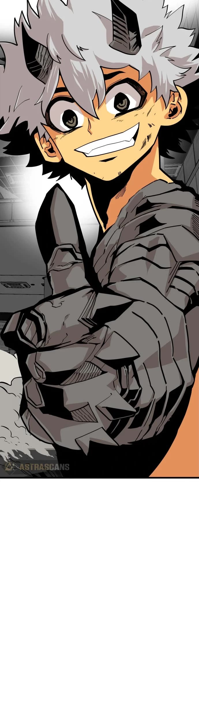 Troll Trap Chapter 115 page 39 - Chapter 115 [ S1: END ]