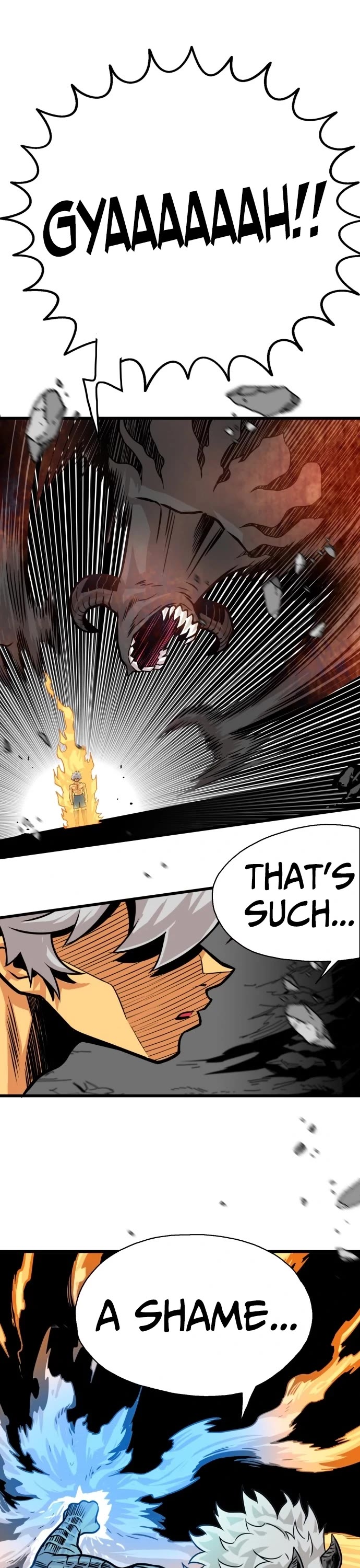Troll Trap Chapter 115 page 9 - Chapter 115 [ S1: END ]