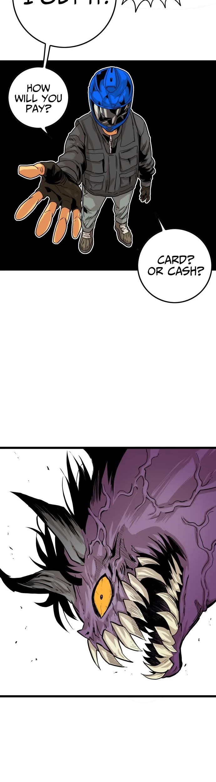 Troll Trap Chapter 116 page 25 - Chapter 116 [ Season 2 ]