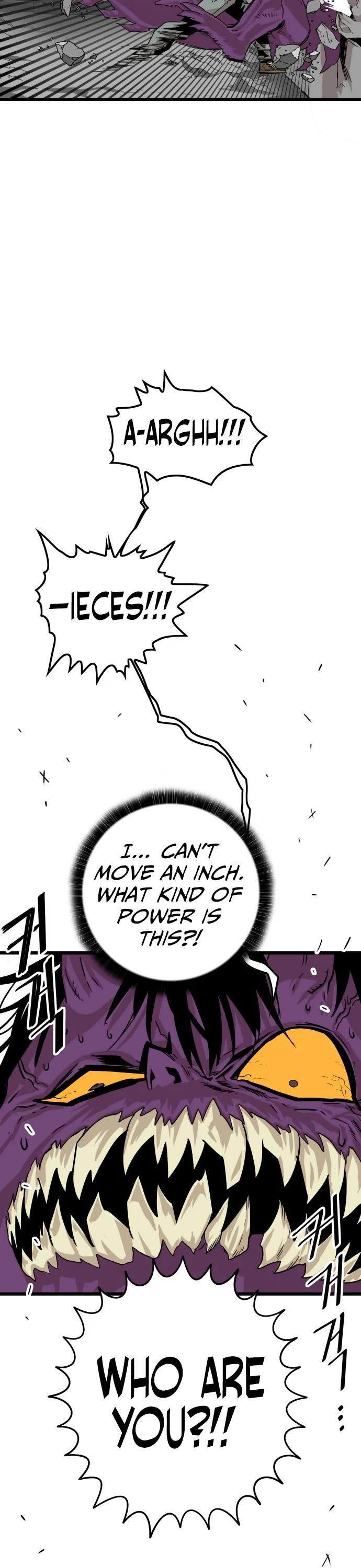 Troll Trap Chapter 116 page 31 - Chapter 116 [ Season 2 ]