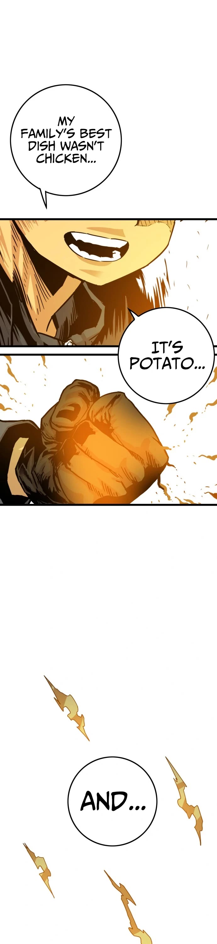 Troll Trap Chapter 116 page 34 - Chapter 116 [ Season 2 ]