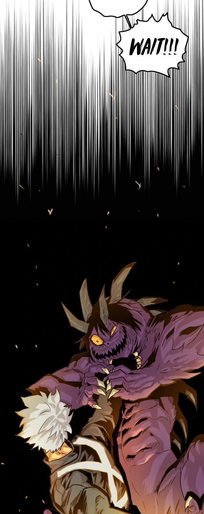Troll Trap Chapter 116 page 36 - Chapter 116 [ Season 2 ]