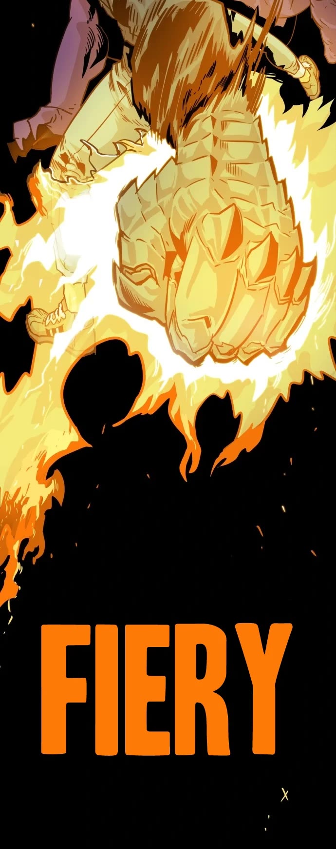 Troll Trap Chapter 116 page 37 - Chapter 116 [ Season 2 ]