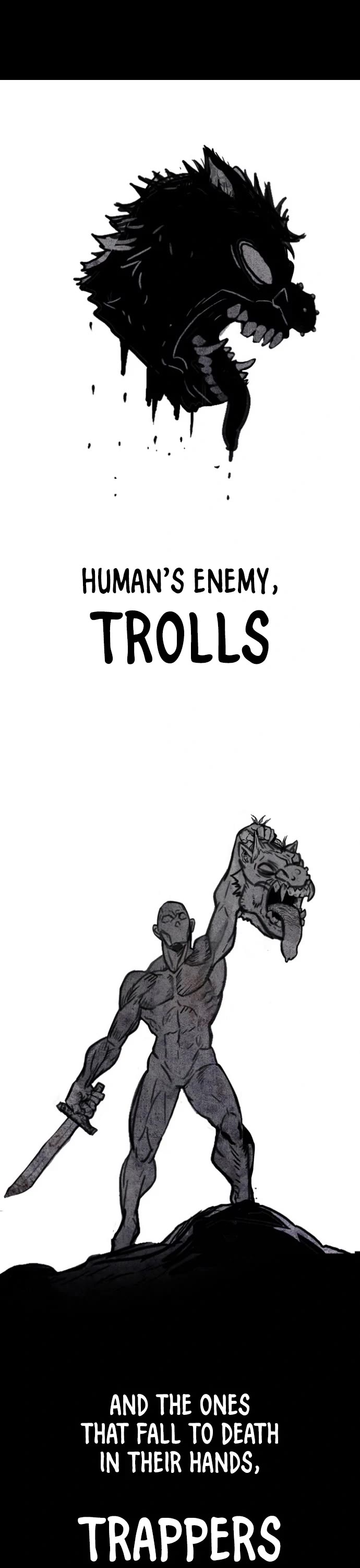 Troll Trap Chapter 116 page 41 - Chapter 116 [ Season 2 ]