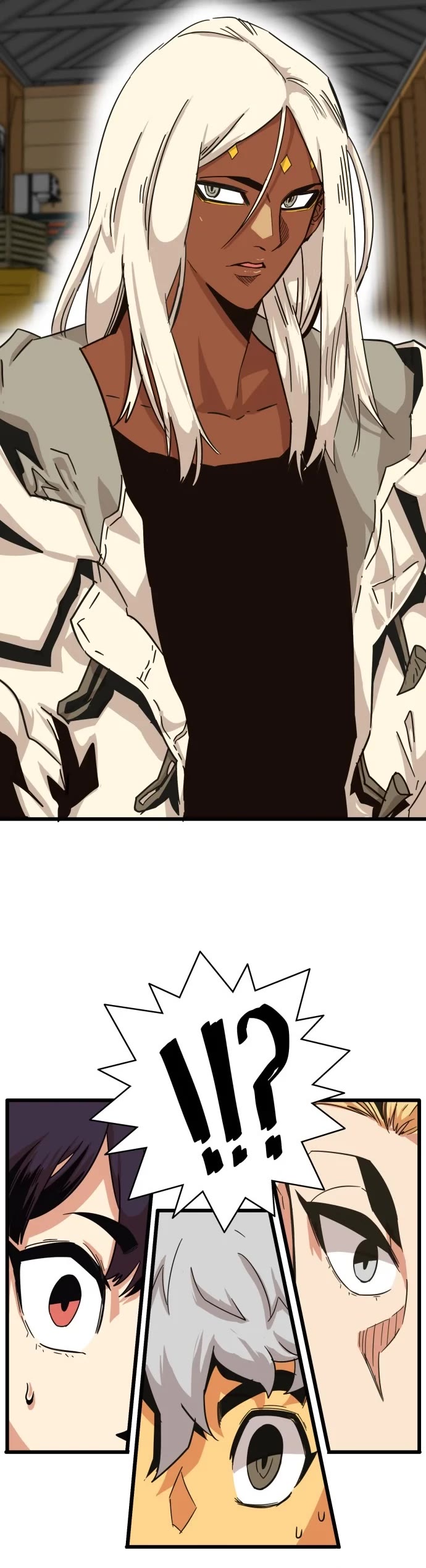 Troll Trap Chapter 116 page 56 - Chapter 116 [ Season 2 ]