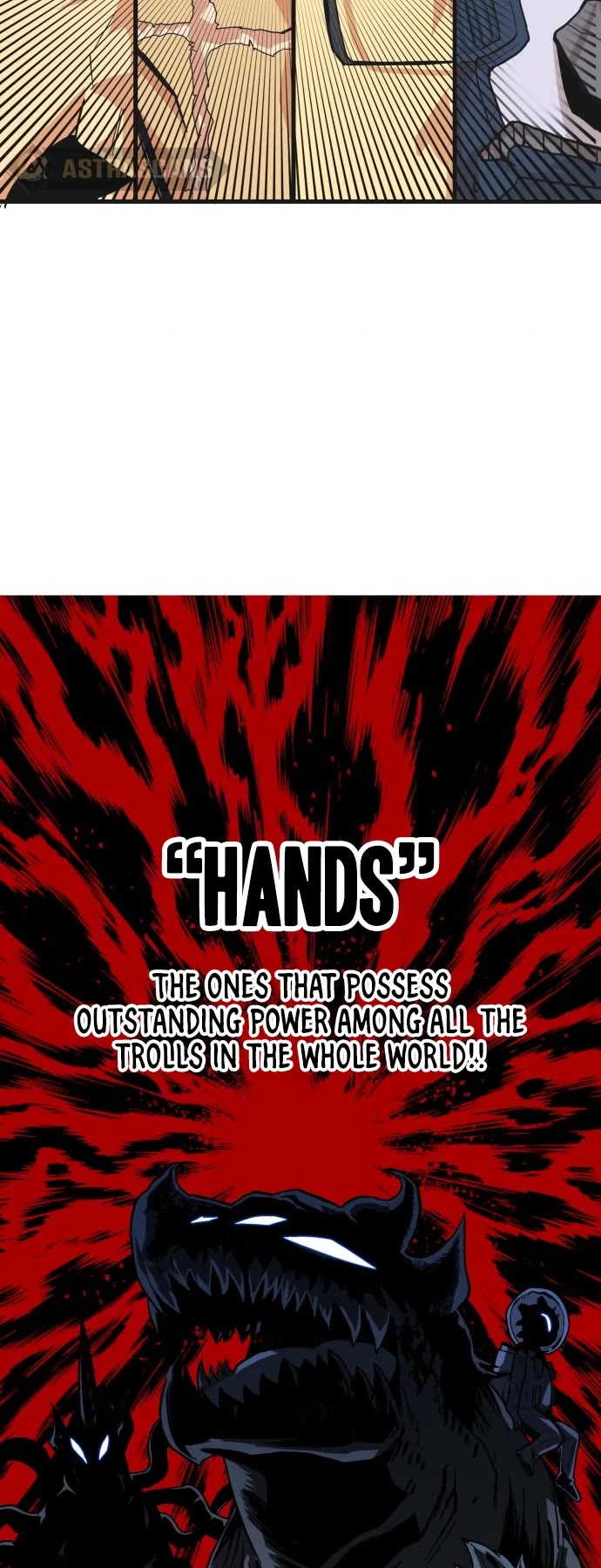 Troll Trap Chapter 117 page 17 - Chapter 117