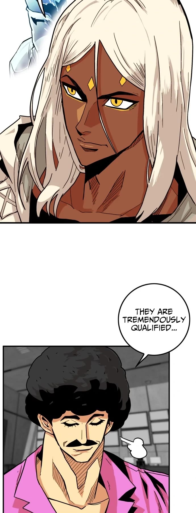 Troll Trap Chapter 117 page 24 - Chapter 117