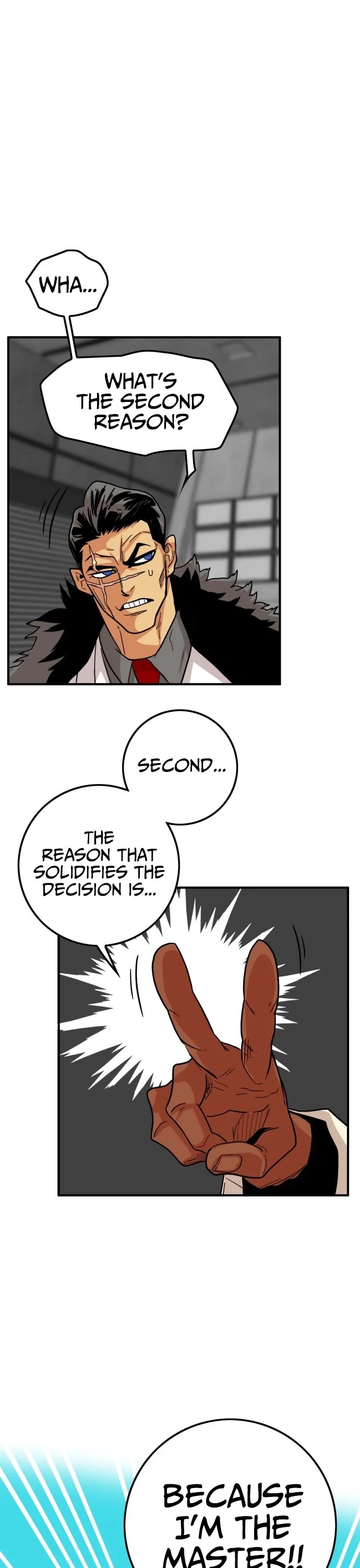 Troll Trap Chapter 117 page 26 - Chapter 117