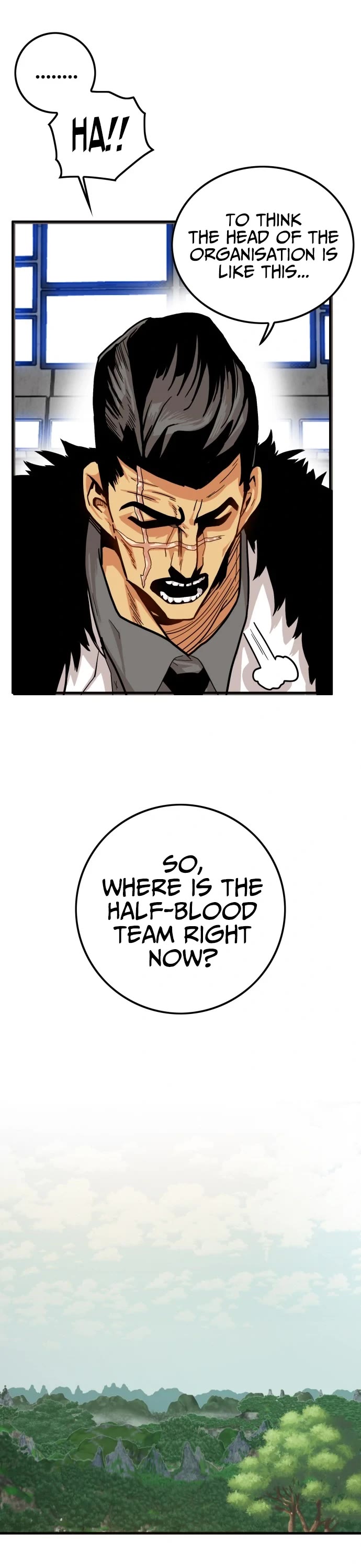 Troll Trap Chapter 117 page 29 - Chapter 117