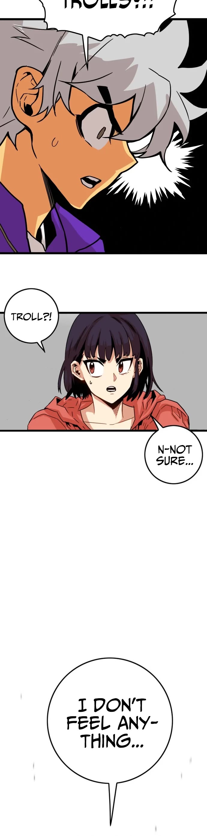 Troll Trap Chapter 118 page 14 - Chapter 118