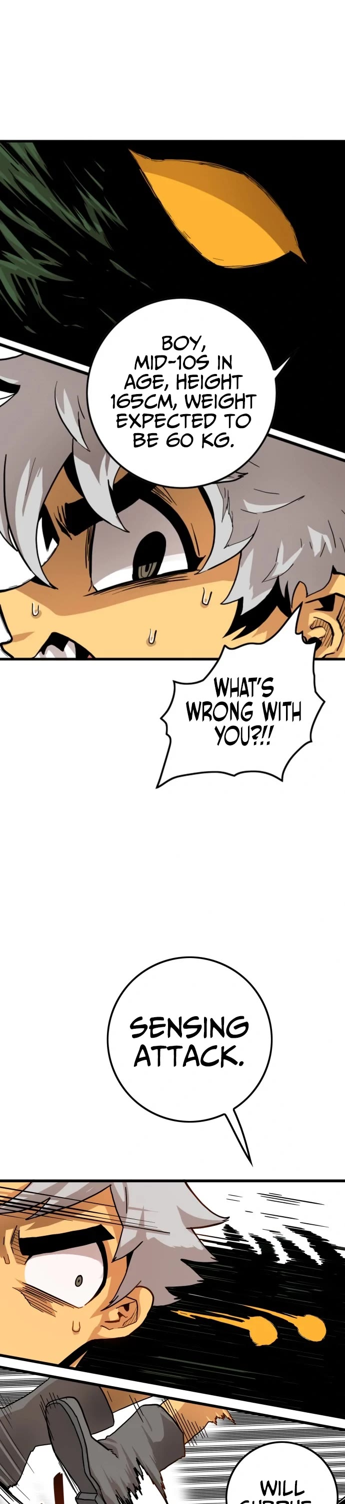 Troll Trap Chapter 118 page 19 - Chapter 118