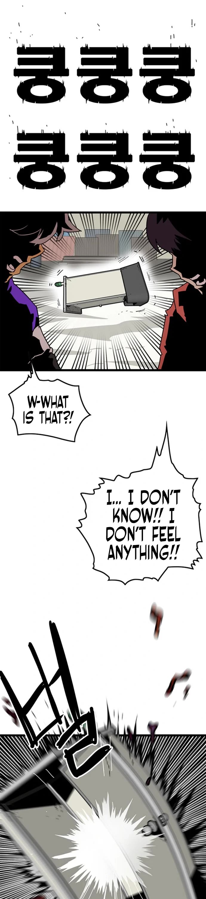 Troll Trap Chapter 118 page 2 - Chapter 118