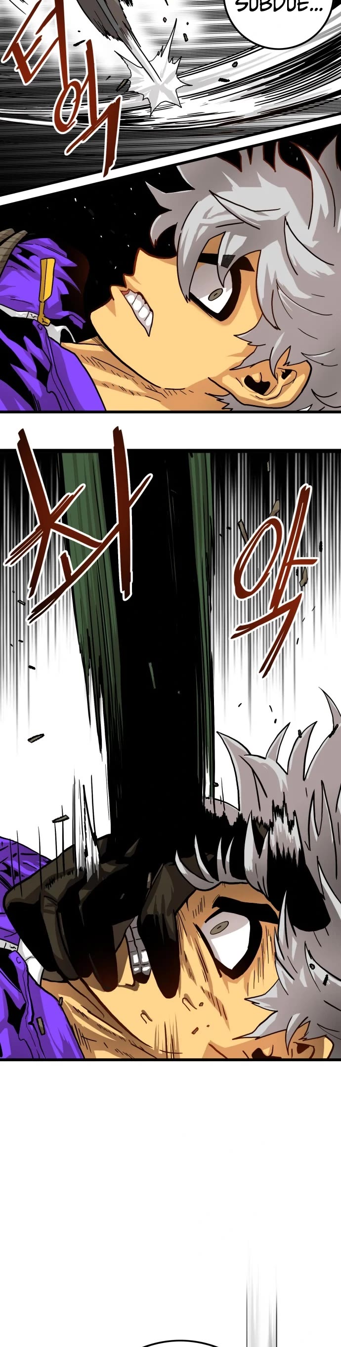 Troll Trap Chapter 118 page 20 - Chapter 118