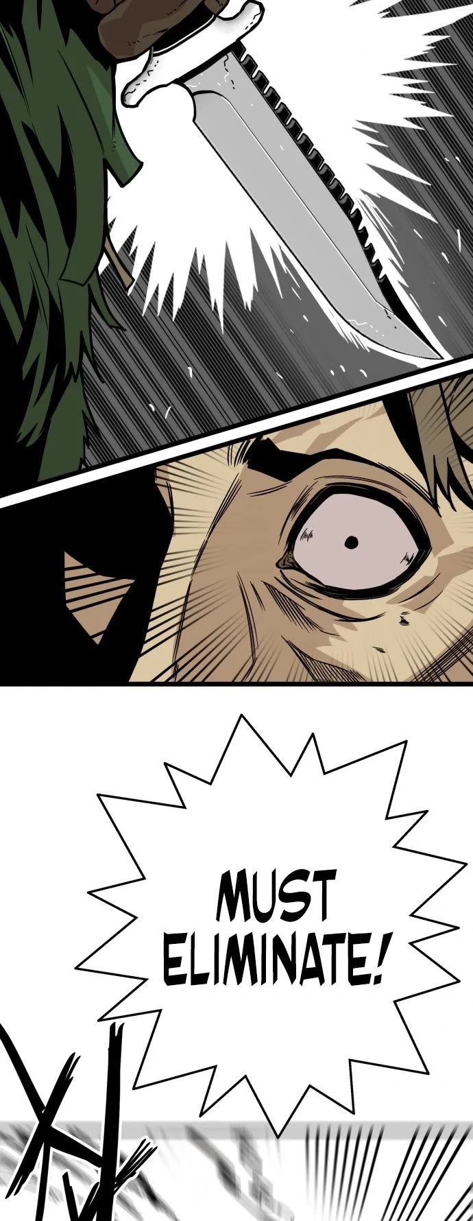Troll Trap Chapter 118 page 24 - Chapter 118
