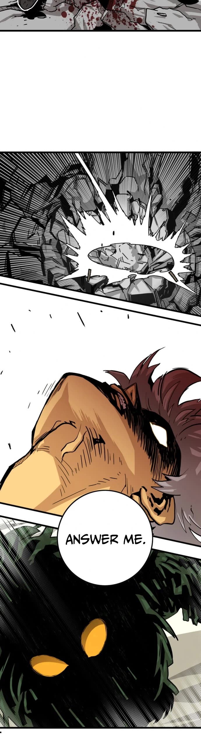 Troll Trap Chapter 118 page 27 - Chapter 118