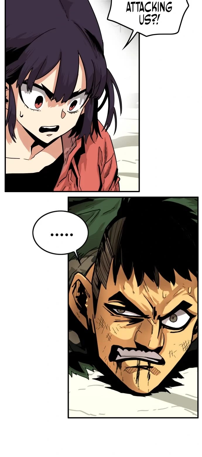 Troll Trap Chapter 118 page 38 - Chapter 118