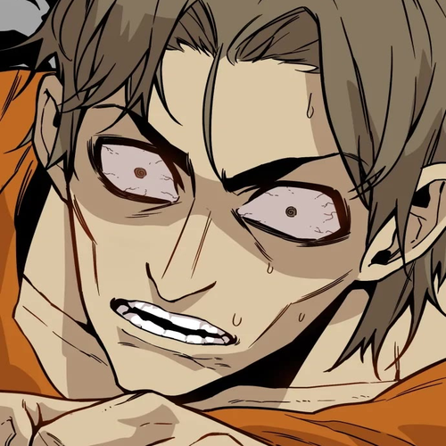 Troll Trap Chapter 118 cover