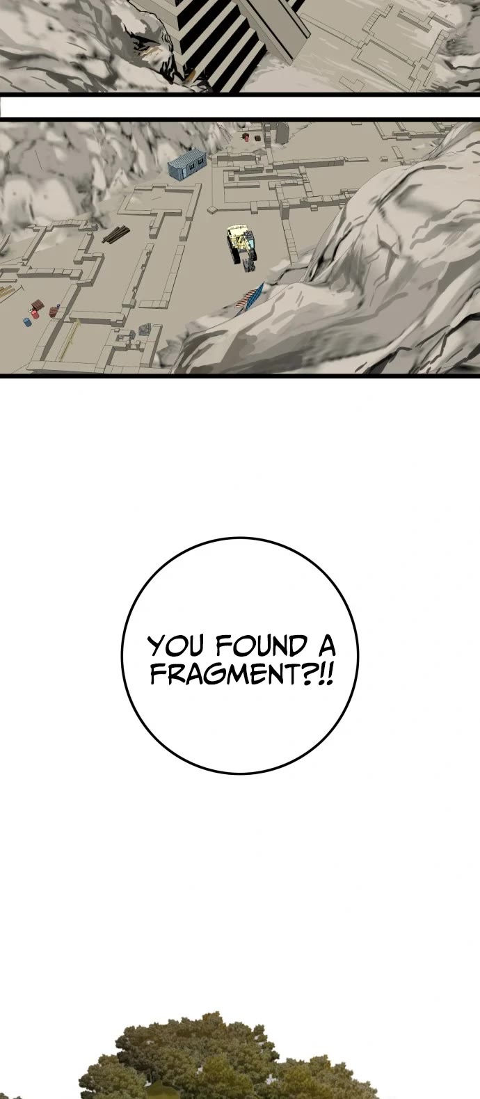 Troll Trap Chapter 119 page 13 - Chapter 119