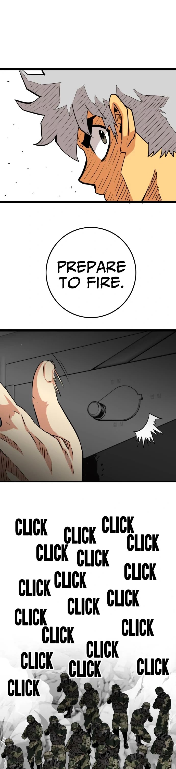 Troll Trap Chapter 119 page 31 - Chapter 119