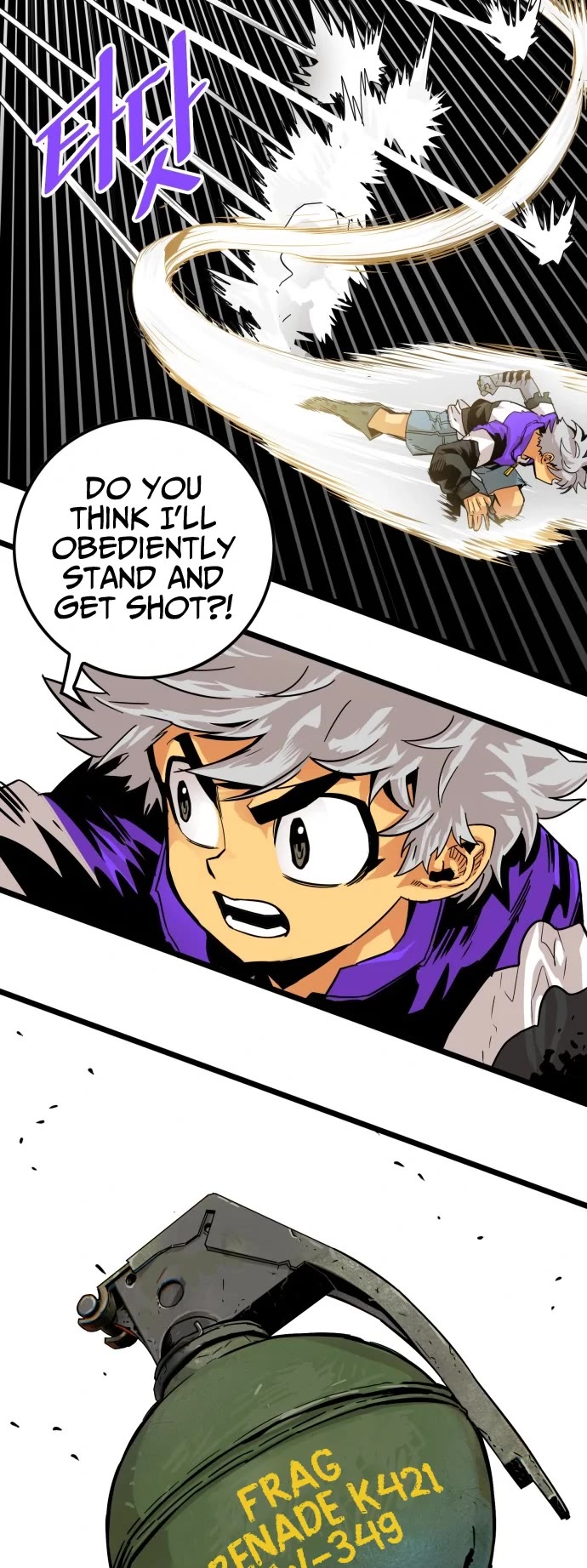 Troll Trap Chapter 119 page 37 - Chapter 119