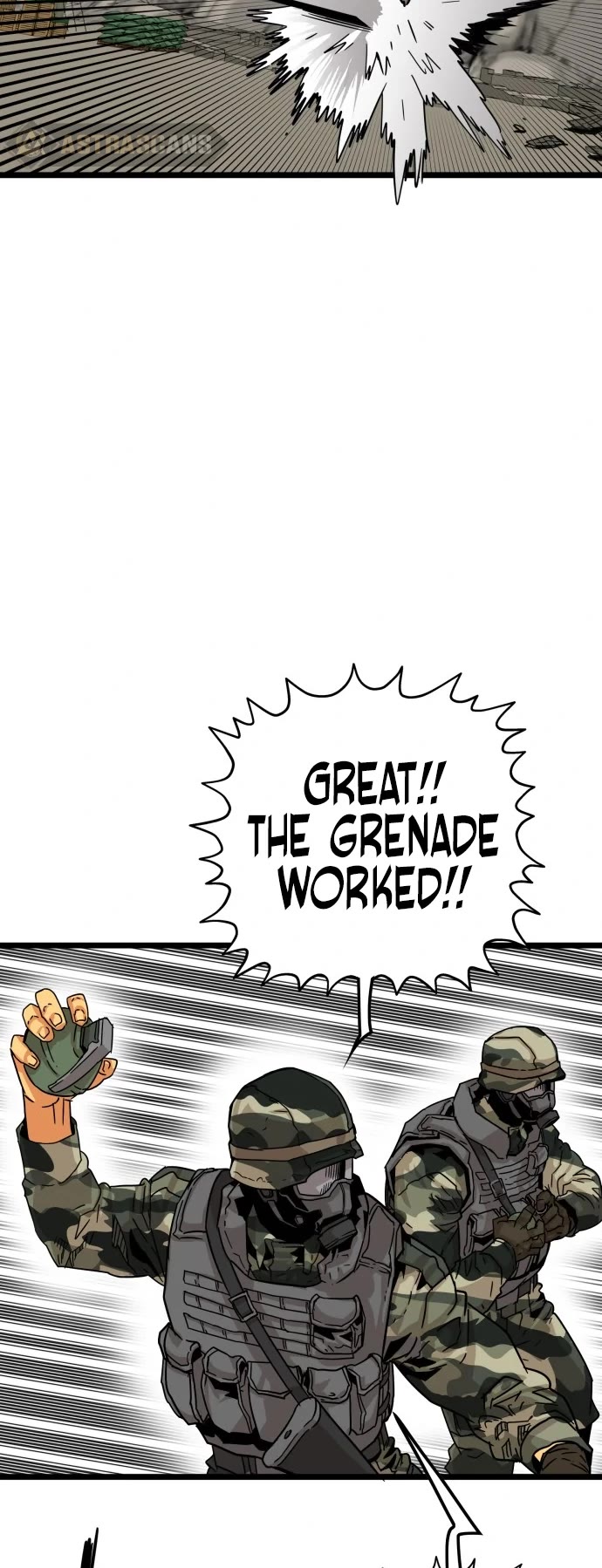 Troll Trap Chapter 119 page 40 - Chapter 119