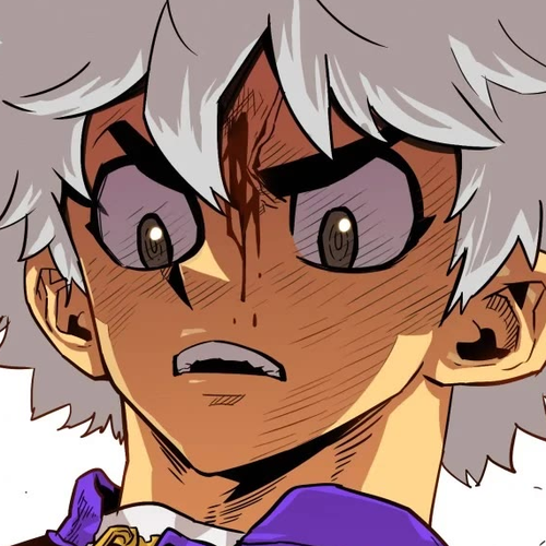 Troll Trap Chapter 119 cover