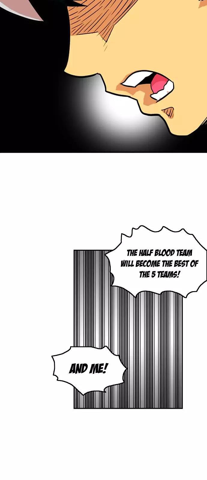 Troll Trap Chapter 12 page 37 - Chapter 12