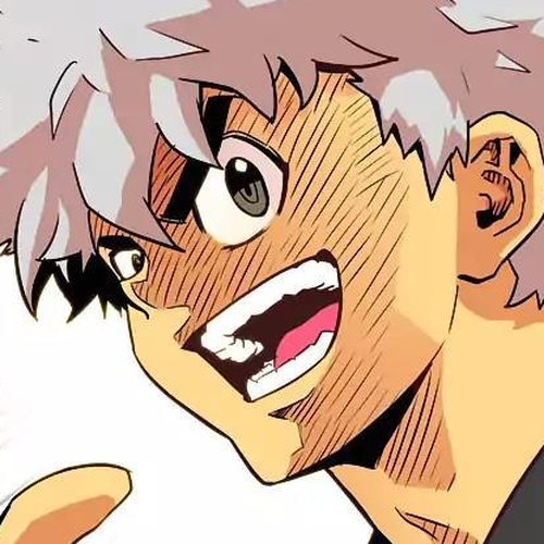 Troll Trap Chapter 12 cover