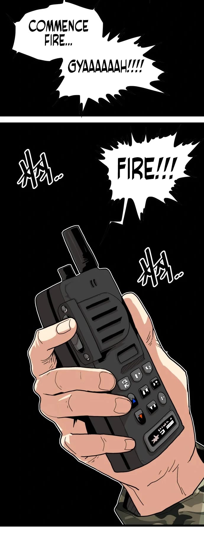 Troll Trap Chapter 120 page 12 - Chapter 120