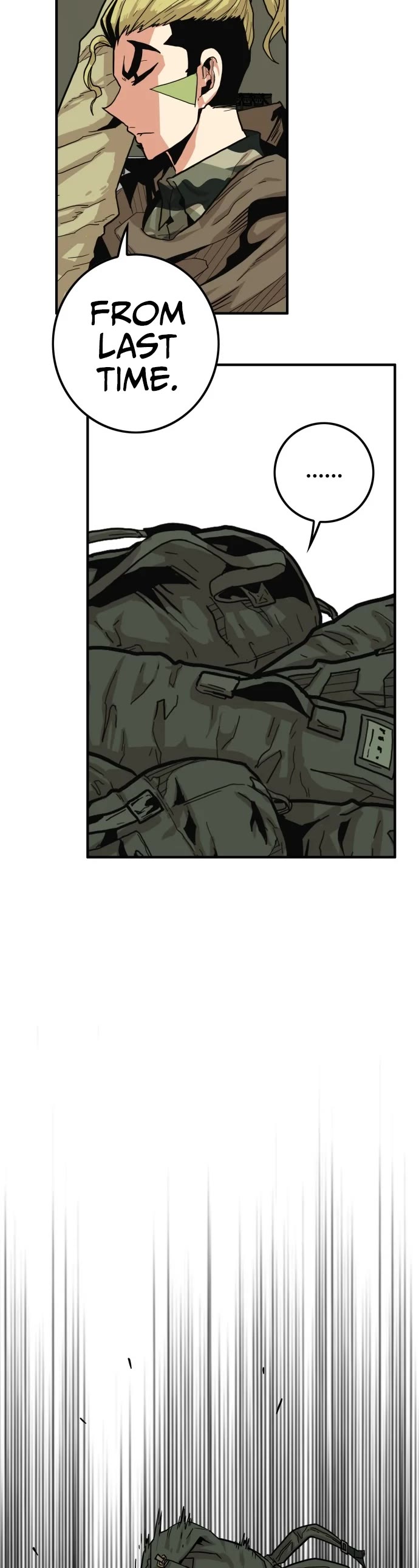 Troll Trap Chapter 120 page 15 - Chapter 120