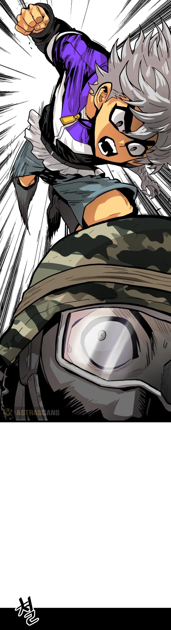 Troll Trap Chapter 120 page 33 - Chapter 120