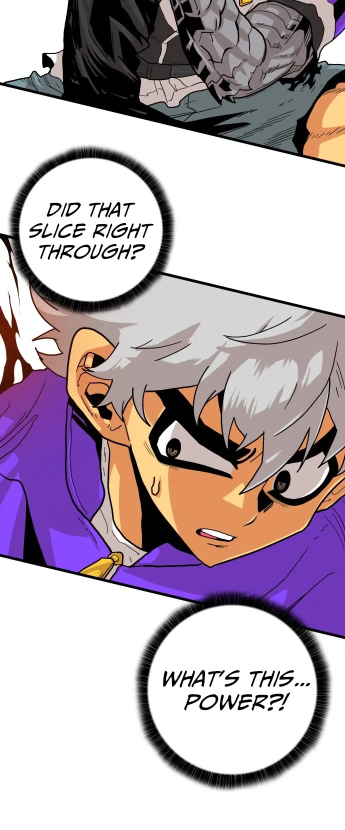 Troll Trap Chapter 120 page 37 - Chapter 120